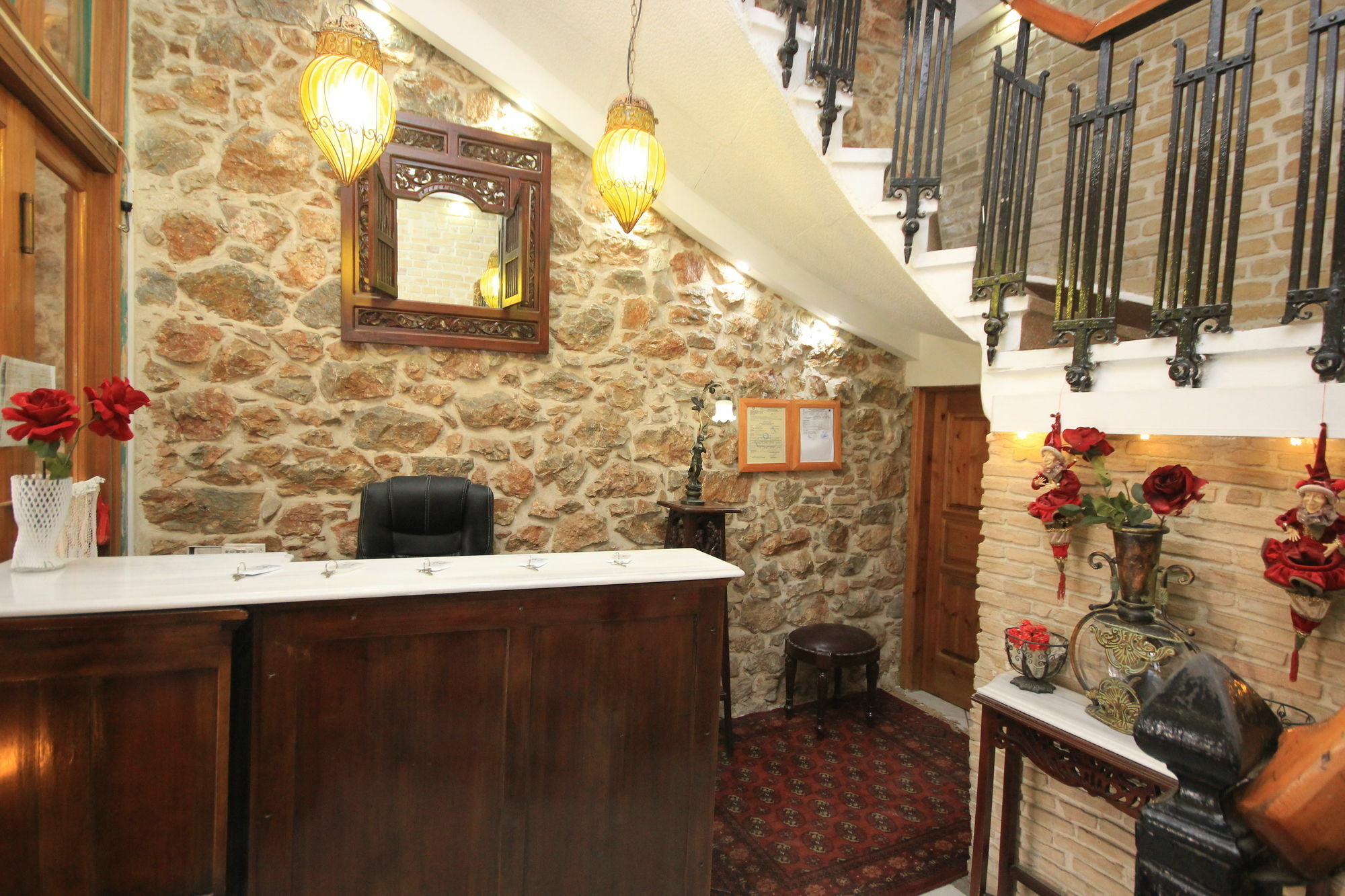 Hotel Neos Olympos Ateny Zewnętrze zdjęcie